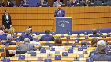 Panameños que quieran viajar a la UE deberán pedir nuevo permiso