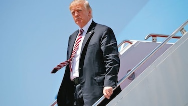 Aranceles de Trump causan confusión