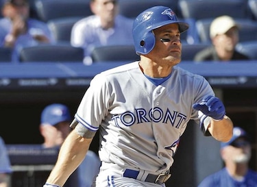 Omar Vizquel, en Panamá