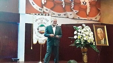 ‘La corrupción ha infectado las dos terceras partes del planeta’: José Ugaz