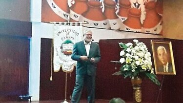 ‘La corrupción ha infectado las dos terceras partes del planeta’: José Ugaz