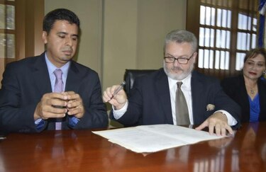Nuevo gobernador de Chiriquí pide trabajar sin importar banderas políticas