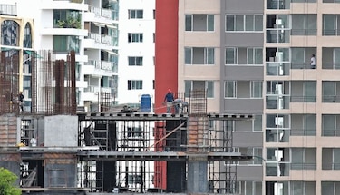 Reinciden quejas inmobiliarias