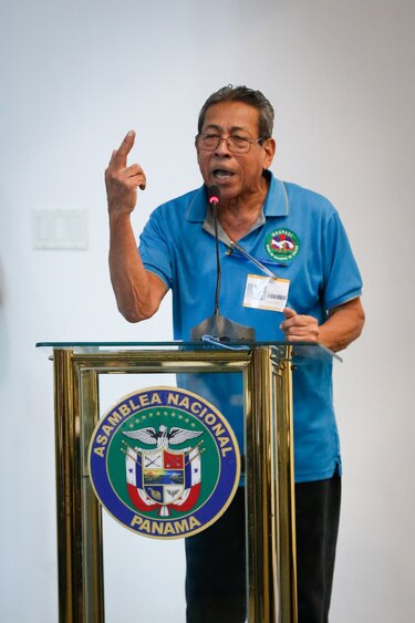 La compleja realidad de la CSS a través de la voz de un asegurado