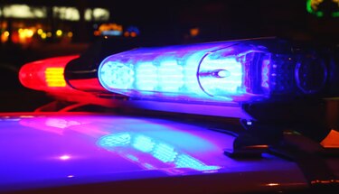 Policía mata a tiros a un ladrón de banco tras una persecución en Florida