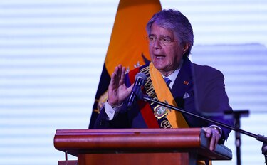 Costa Rica, Panamá y República Dominicana piden respeto al orden constitucional en Ecuador
