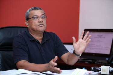 Despidos en la Fiscalía Electoral