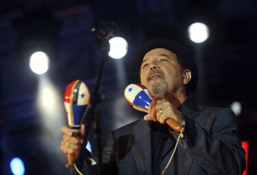 Universidad de Panamá otorgará Doctorado 'honoris causa' a Rubén Blades