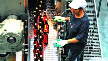 Empresa invertiría en cervecera vietnamita