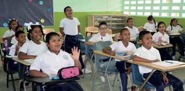 Educación pospandemia: mejoras en lectura y retroceso en matemáticas, según ERCE