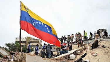 Cuánto costará la reconstrucción en Venezuela y con qué recursos cuenta para afrontarla