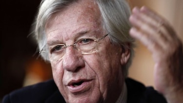 Ministro uruguayo: 'Gobierno venezolano es 'profundamente autoritario' y Maduro un 'malagradecido'