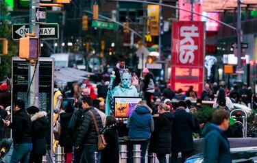 Hoteles en Nueva York ofrecen descuentos del 23% durante todo enero