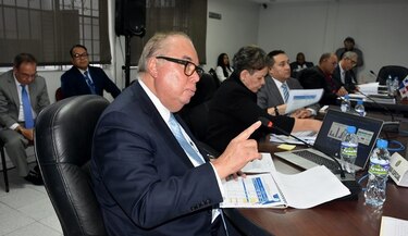 CSS está en riesgo de perder información de jubilados por caducidad en sistema tecnológico