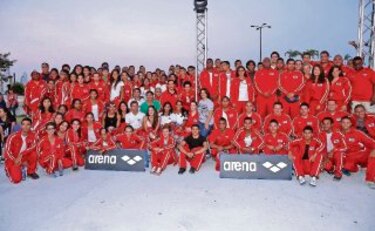 Sumergidos en el Camex