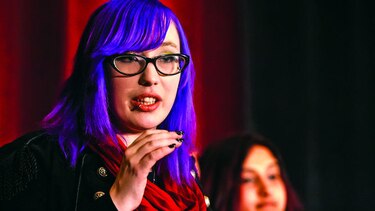 Mujeres, presentes en los videojuegos