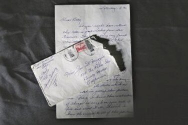 78 mil dólares por una carta de Marilyn Monroe