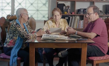 Siete documentales participan por el premio revista 'K' en el IFF Panamá