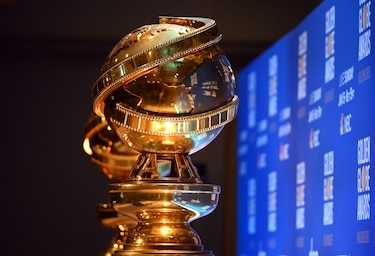 La película ‘Mank’, de Netflix, encabeza las nominaciones a los Globos de Oro