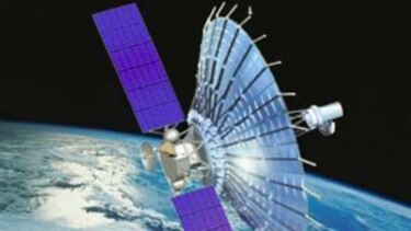 Agencia espacial rusa pierde control de radiotelescopio
