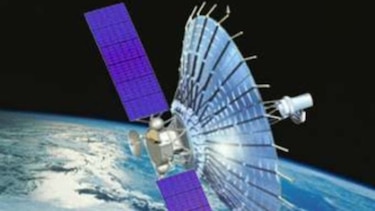 Agencia espacial rusa pierde control de radiotelescopio