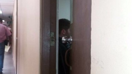 Mayer Mizrachi se notifica ante la juez penal; tiene prohibido abandonar el país