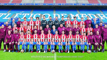 Atlético de Madrid anuncia que Vitolo se vinculará al club
