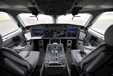 Boeing prevé una demanda de unos 40 mil nuevos aviones en los próximos 20 años
