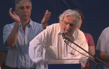 Mujica: Refugiados de Guantánamo tendrán tres años de ayuda
