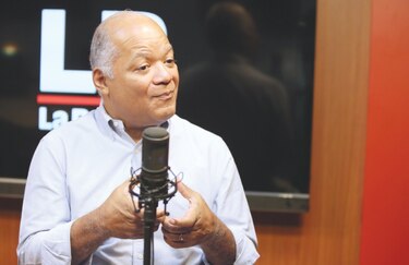 ‘Mulino es el último de esta generación’: Edwin Cabrera