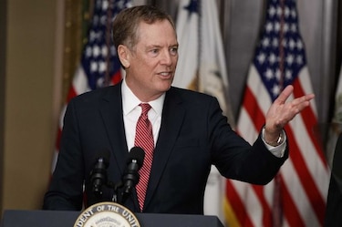 Estados Unidos lanza renegociación con México y Canadá