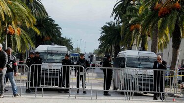 Túnez arresta a un hombre acusado de reclutar voluntarios para el yihadismo