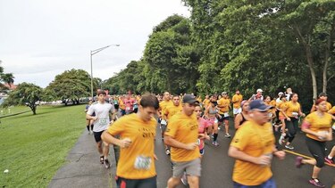 En junio reaparecen las carreras del ‘running’ panameño