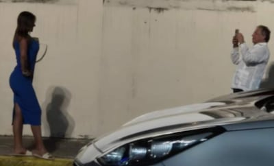 Quién es ‘la mujer de Panamá’: la investigación que reabre el polémico episodio de Petro en una de sus visitas al istmo