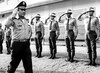 La hora de los desertores