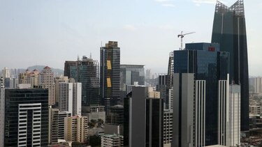 Gafi ve en Panamá un avance ‘significativo’ en plan antilavado