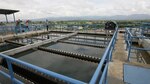 Culminan trabajos de reparación en la planta de Pacora