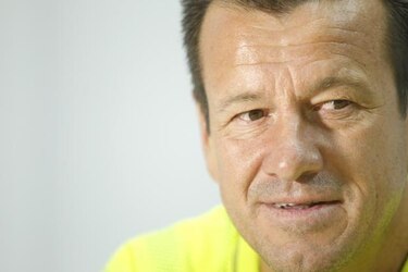 Sin 'lista negra', Dunga dice que armará su selección basado en la competencia