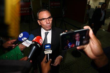 Juzgado dicta sobreseimiento al exdirector del Consejo Seguridad Rolando López en caso de armas