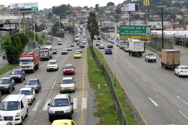 ATTT anuncia extensión de carril en la Ricardo J. Alfaro
