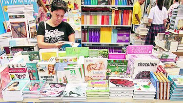Bibliotecología y lectura