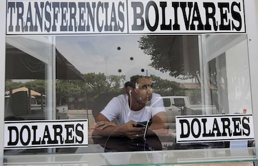 FMI emite declaración de censura para Venezuela