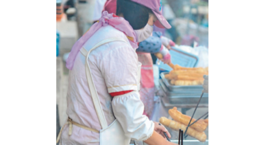 Demografía influirá en crisis alimentarias