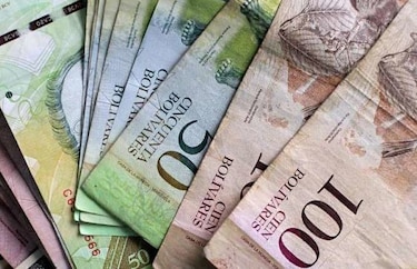 Banco Central de Venezuela emitirá billetes de alta denominación
