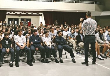 Combatir el ‘ciberbullying’