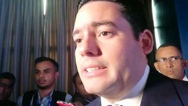 Gobierno apoya consenso para evitar daños a la conectividad aérea