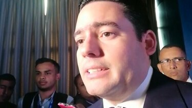 Gobierno apoya consenso para evitar daños a la conectividad aérea