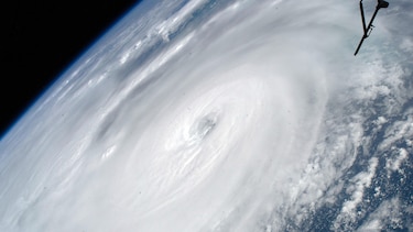 La temporada de huracanes en el Atlántico puede ser la peor en décadas