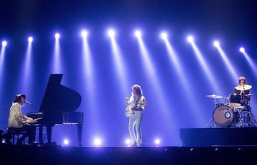 Eurovisión cierra sus puertas a Rusia por la invasión de Ucrania
