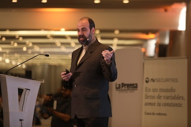 Panamá analiza el futuro de Venezuela como destino de inversión